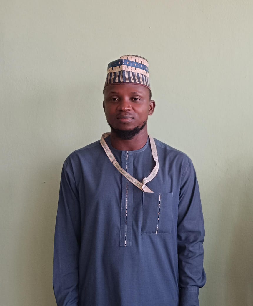 Dr. Lukman O. Animasahun