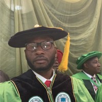 Dr.Aremu Olawale