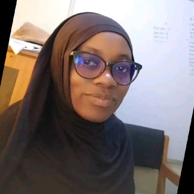 Mrs. Fajingbesi Aminat Oluwadamilola