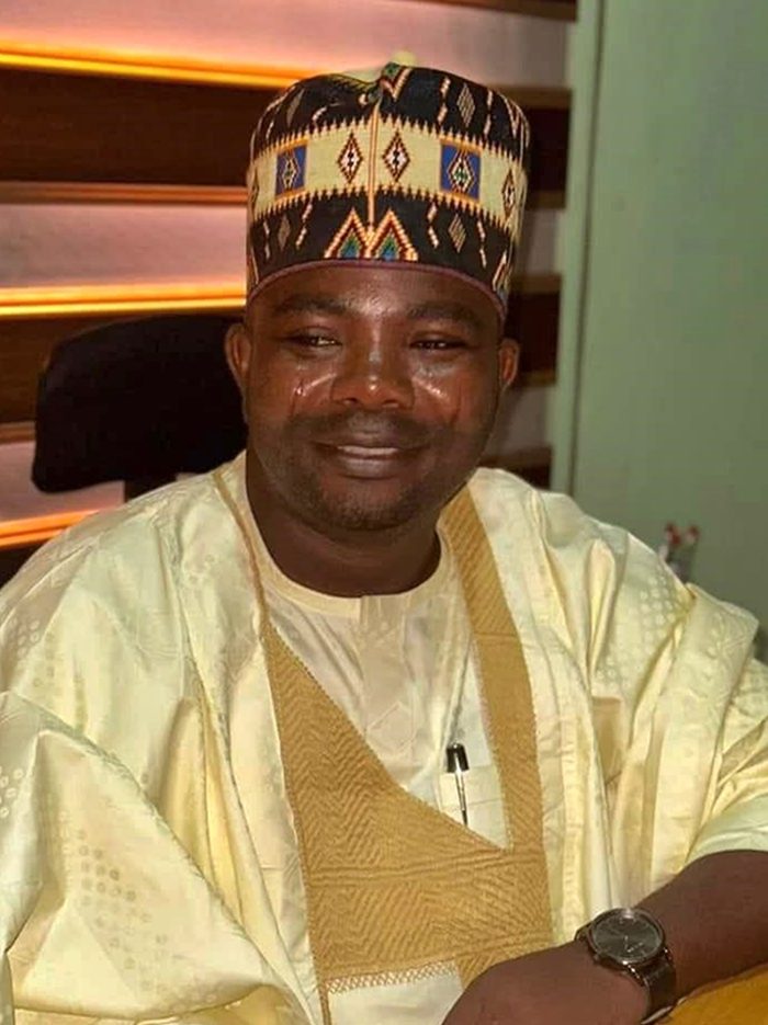 Dr. BADMUS	Issa	AbdulWaheed