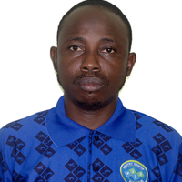 Dr. Abdulkabeer Habeebullah Akinlabi