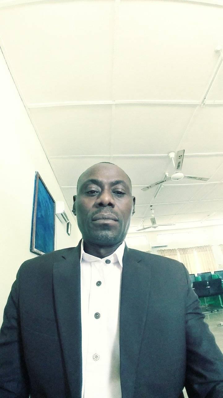 Dr. Mojeed Adekunle ANIMASHAUN