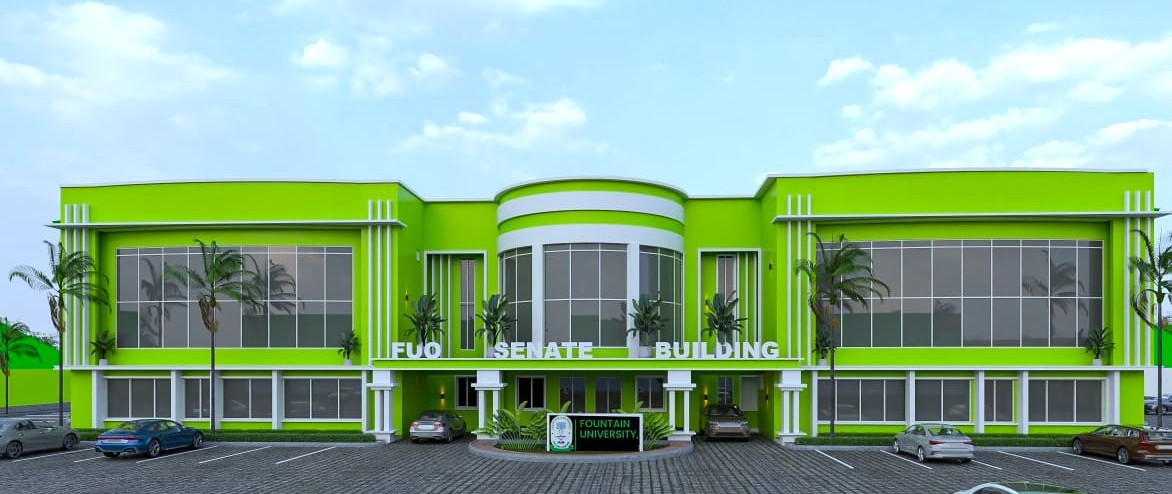Fountain University Attains Full NUC Accreditation for All Academic Programmes
