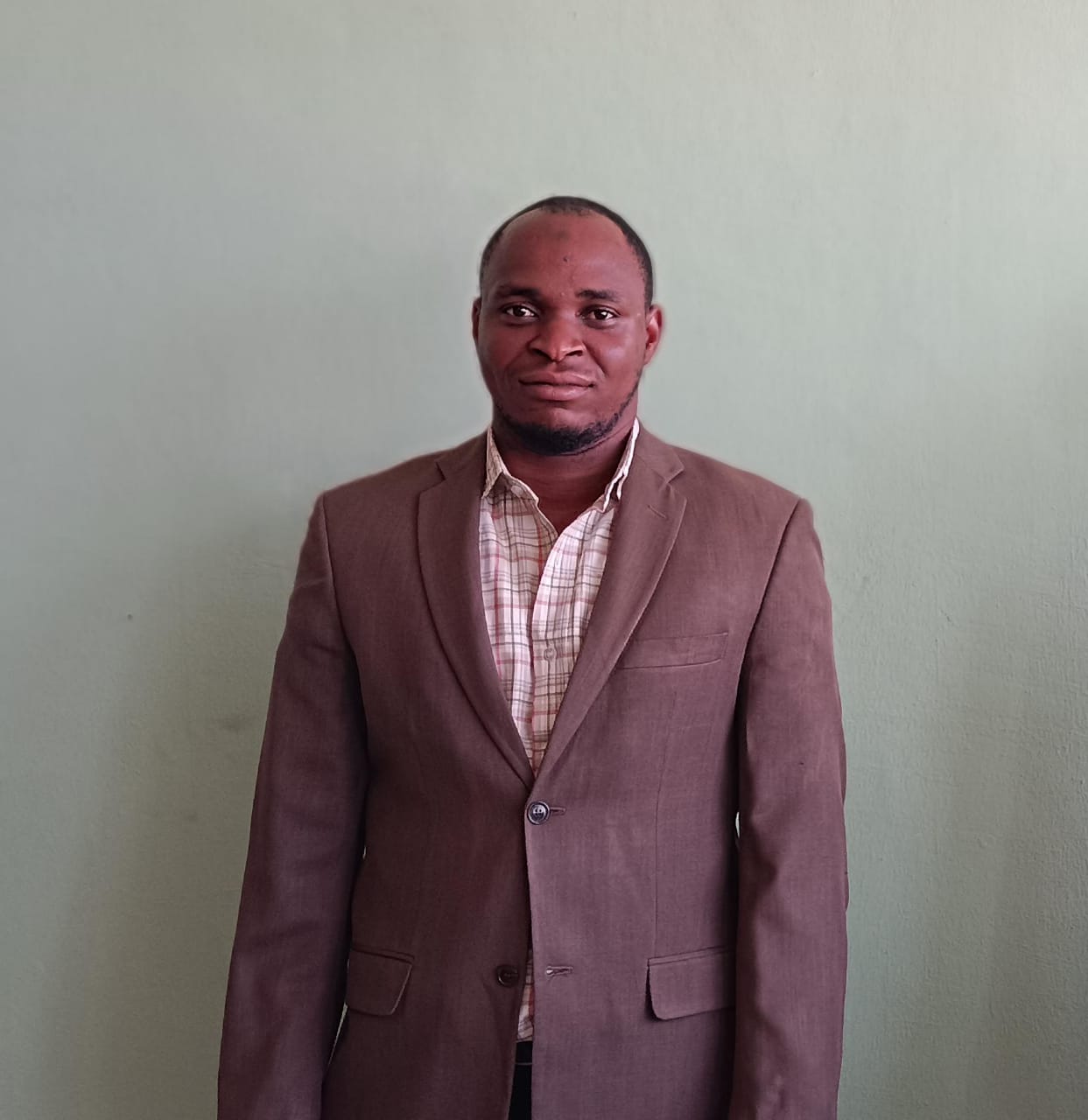 Dr.Sadiq Raji