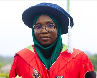 Dr.Shittu-Adenuga Zaynab